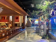 -木子塘汗蒸生活馆(财富港店)