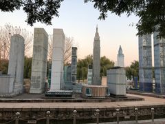 -北京世界公园