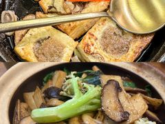 -七色云蔬食(喜邻里店)