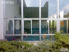 -齐岸健身(花园城店)