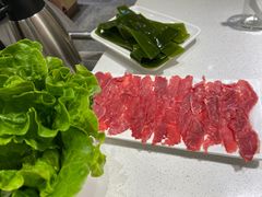 -古乐牛香·鲜牛肉牛杂火锅(吴江三里桥运东商业广场店)