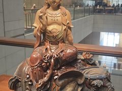 -北京工艺美术博物馆