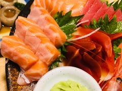 -山之川日料放题(通州店)