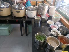 -天桥老金涮肉(牛街店)