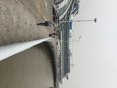 iphone_upload_pic-吴淞口国际邮轮码头-停车场
