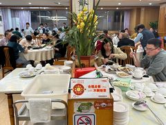 大堂-腰记饭店(龙源路店)