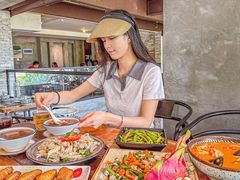 -上楼私房菜(院士路店)