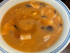 牛肉胡辣汤-掌柜的店·河南菜(世茂店)