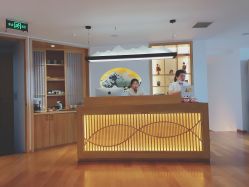 -松和日式美容整骨