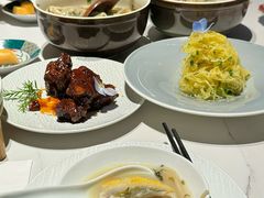-顶特勒·黄鱼馆·特色菜(上海大世界店)