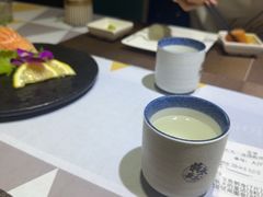 -将太无二·北美传奇寿司(瑞士公寓店)