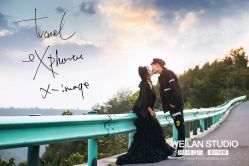 -蔚蓝映像STUDIO婚纱摄影(南稍门店)