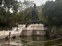 -千佛山风景名胜区