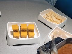-半天妖烤鱼(紫荆广场店)