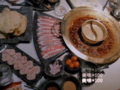 -哥老官重庆美蛙鱼头(龙湖杭州金沙天街店)