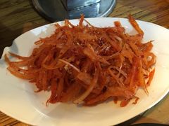 -黑牛の店·和牛烧肉(大悦城店)