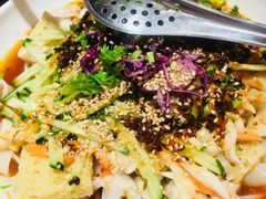 -西贝(宝乐汇店)