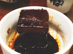 东坡焖肉-皇饭儿·王润兴酒楼(河坊街店)