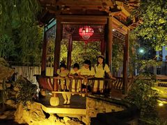 -不倒翁·徽天下名菜楼(马鞍山路店)