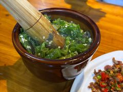-湖南文氏湘菜馆(顺河高架路店)