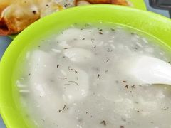 -三镇民生甜食馆(胜利街总店)