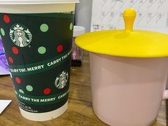 -星巴克(南京狮子桥店)