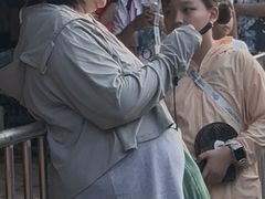 -日照海滨国家森林公园