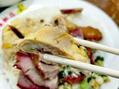 油鸡-陈光记烧腊店(罗保博士街店)