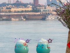 -汉水谣·江景餐厅(江滩店)