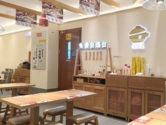 -煲仔皇腊味煲仔饭(经四万达店)