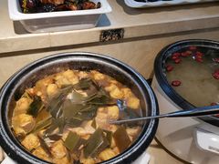 -素满香·素食自助餐厅(韩乐坊店)