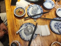-凤吉园乌拉满族火锅中华老字号(繁荣路店)