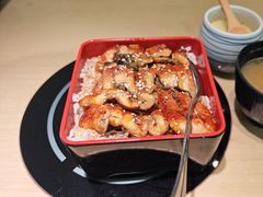 -沼津港精致料理·寿喜烧·烧鸟(漕河泾印象城店)