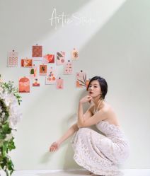 点击看大图 -韩国艺匠ARTIZ STUDIO(博览中心店)