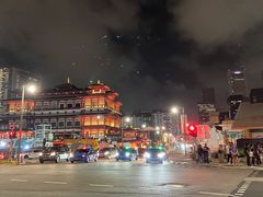 -老伴豆花(麦士威熟食中心店)