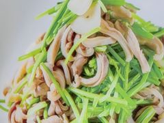 -玉林烤鸭店(垡头店)