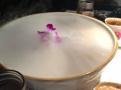 -哥老官重庆美蛙鱼头(宝山龙湖店)