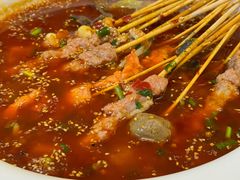 -三生小馆(亭知路店)