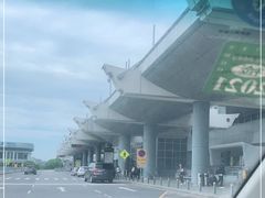 -长沙黄花国际机场-T1航站楼