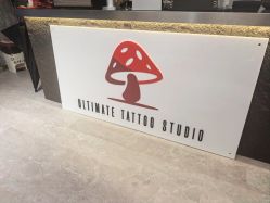 -極致刺青TATTOO STUDIO 私人订制
