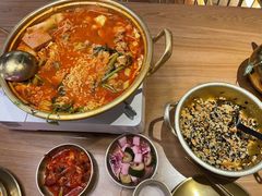 -HOTISLAND海鸡岛·韩国料理(江南西店)