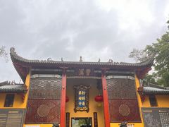 -南华禅寺