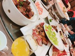 -海景壹号大酒店(惠钱路店)