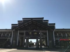 -崀山风景名胜区