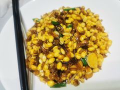 -鸭王烤鸭店(三里河店)