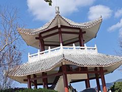 -广州市石门国家森林公园