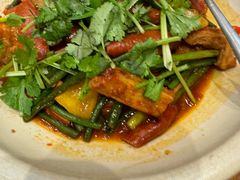 -渔傅·霞浦滩涂海鲜(建平店)