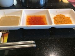 -阿里郎海鲜酒店