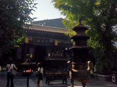 -湘子庙