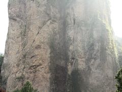 -雁荡山风景名胜区-小龙湫